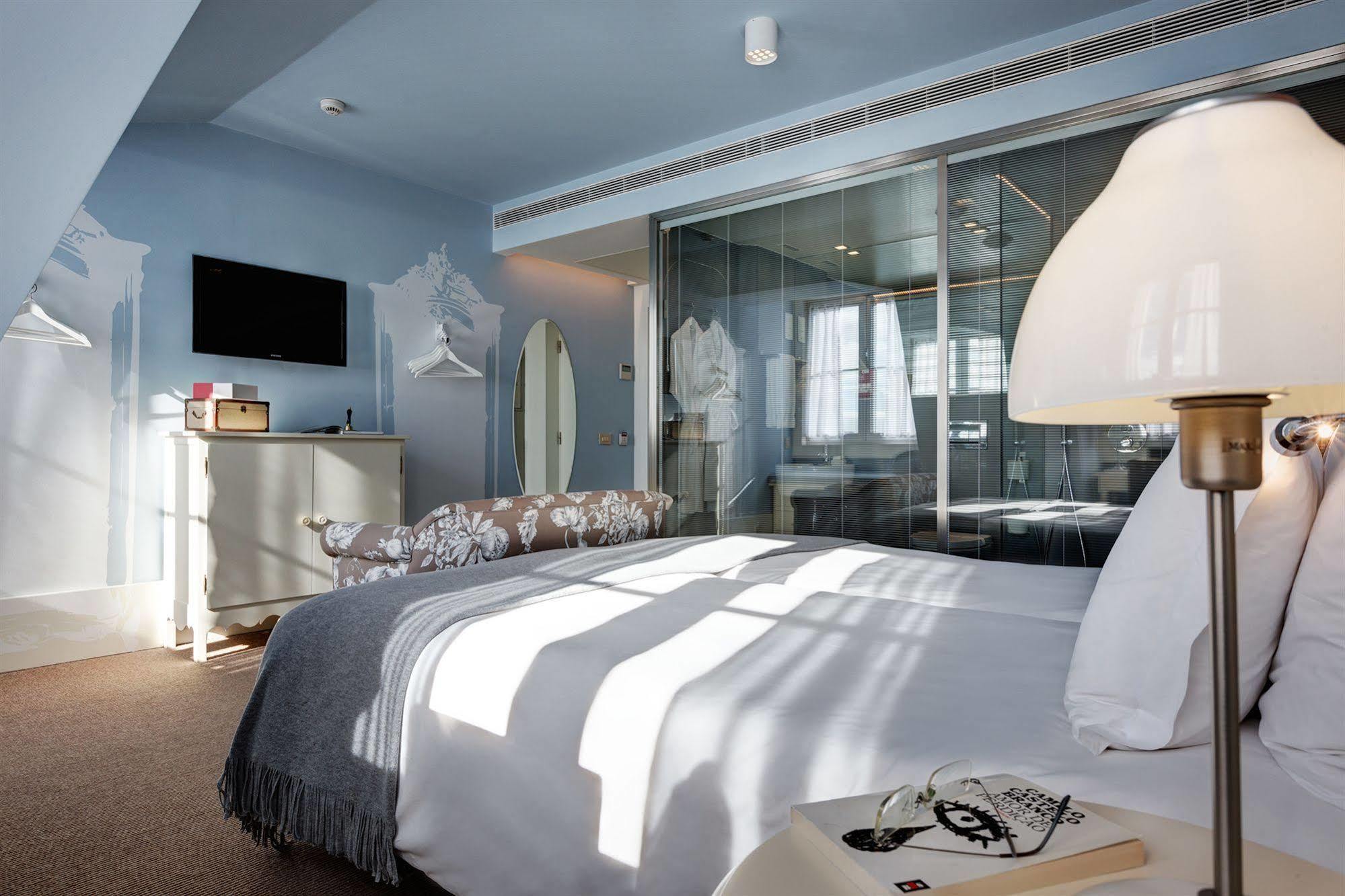 แอลเอกซ์ บูทิก โฮเทล Hotel ลิสบอน ภายนอก รูปภาพ